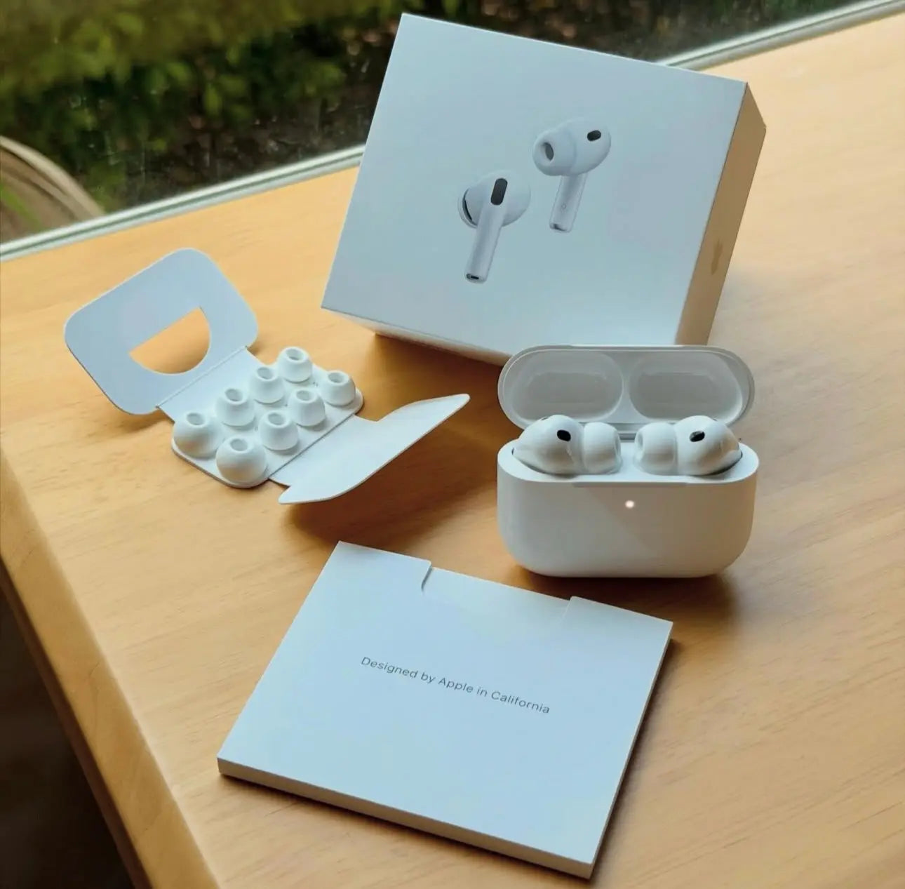Husky Hunks Wireless Bluetooth Earbuds with ENC Noise Cancellation