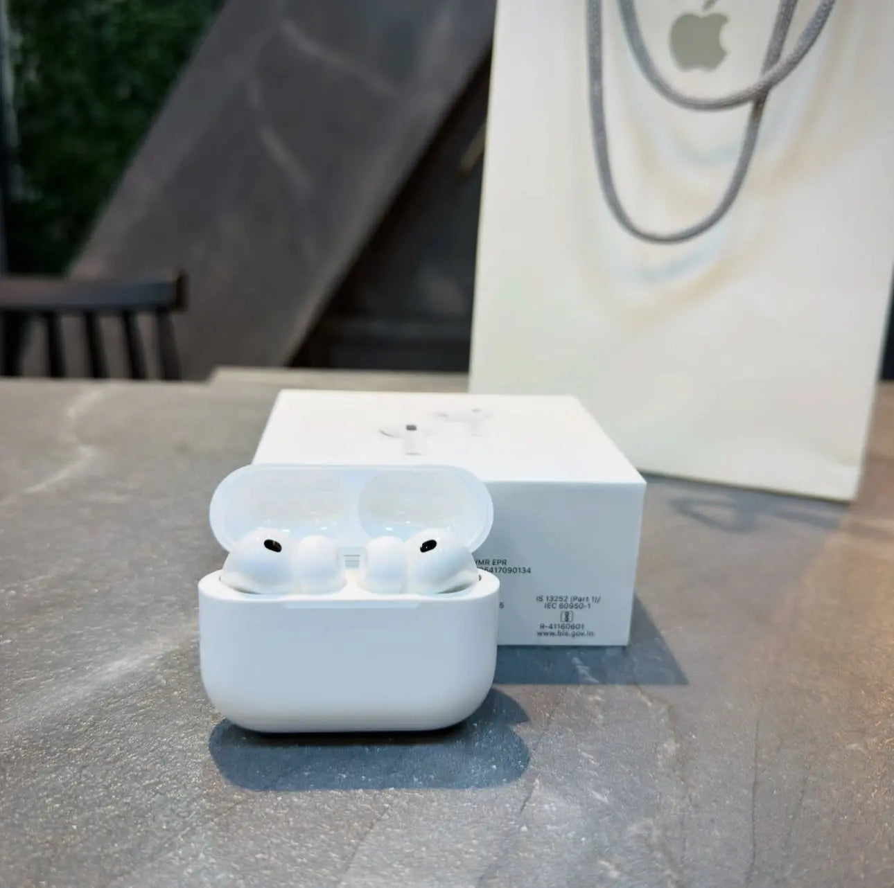 Husky Hunks Wireless Bluetooth Earbuds with ENC Noise Cancellation