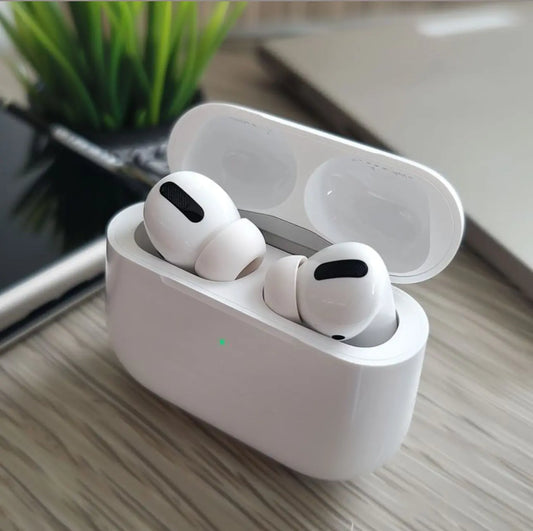 Husky Hunks Wireless Bluetooth Earbuds with ENC Noise Cancellation
