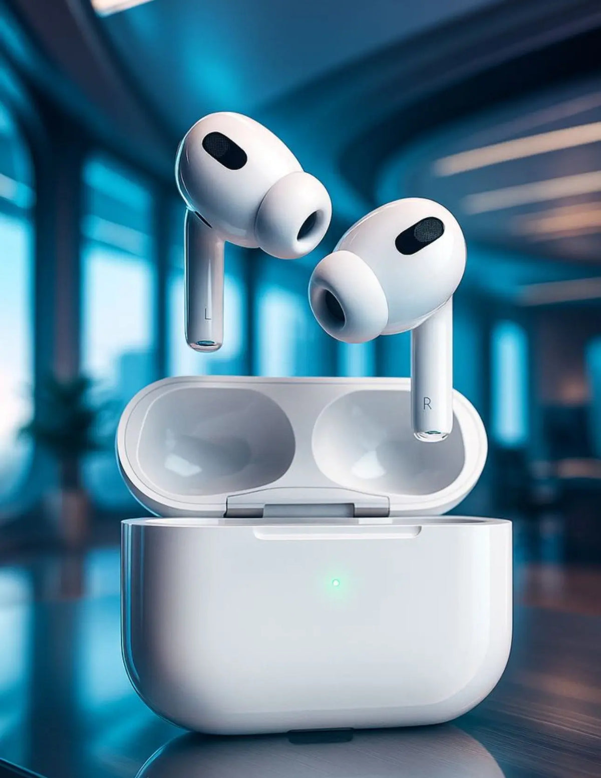 Husky Hunks Wireless Bluetooth Earbuds with ENC Noise Cancellation