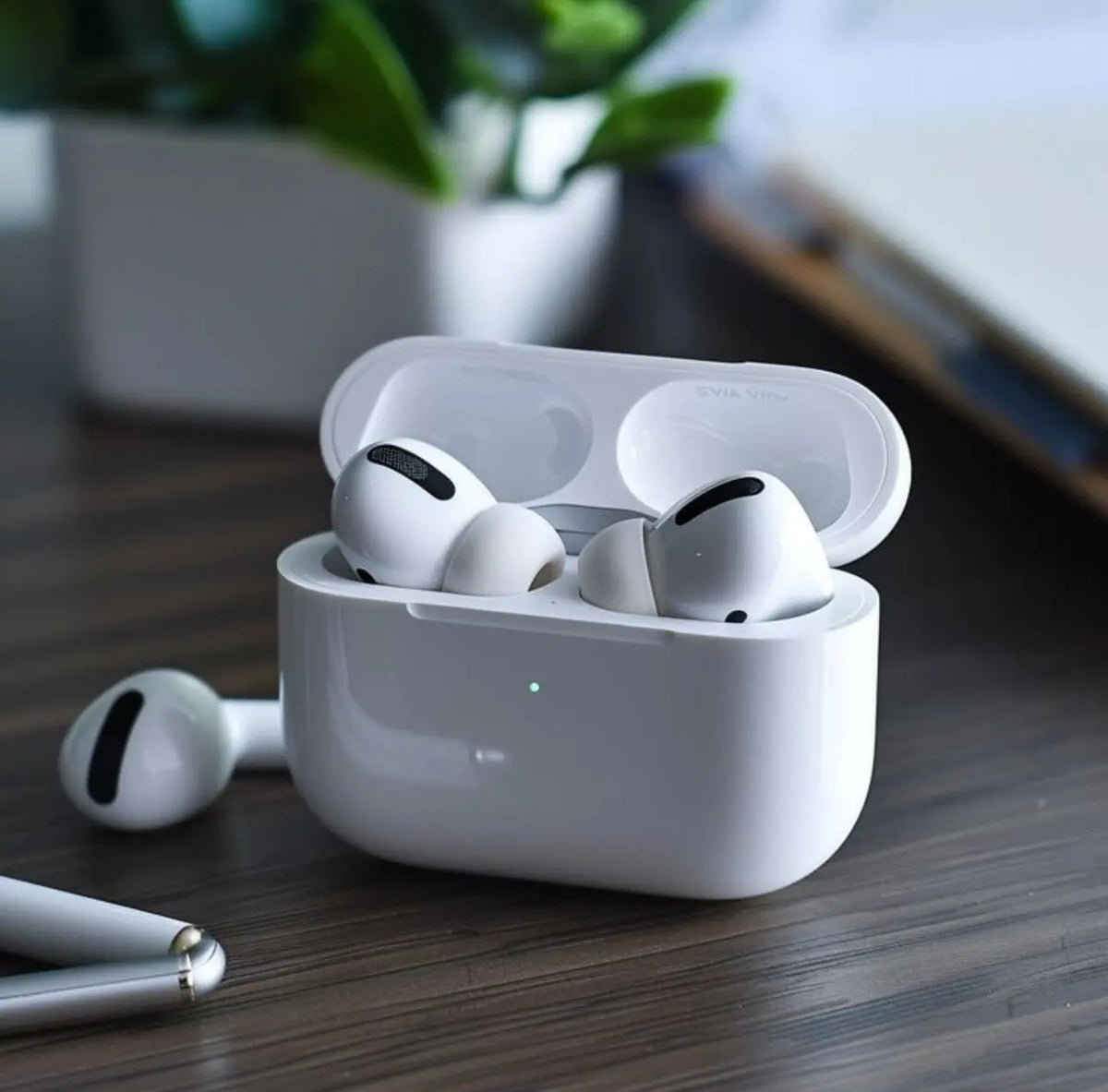 Husky Hunks Wireless Bluetooth Earbuds with ENC Noise Cancellation